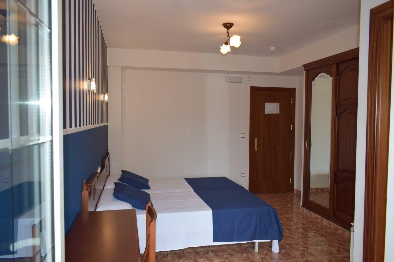 Hotel Vida Ostra Marina Sanxenxo