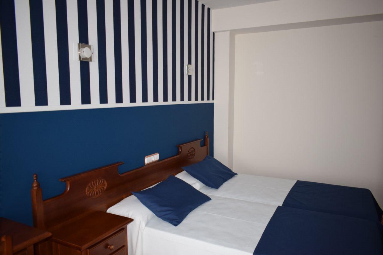 Vida Ostra Marina 2* Sanxenxo